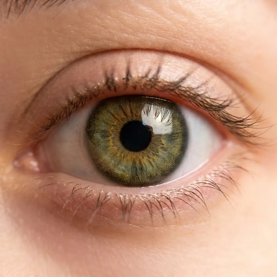 Emerald Green