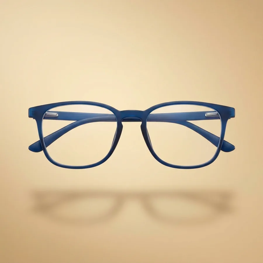 ScreenGuard Blue