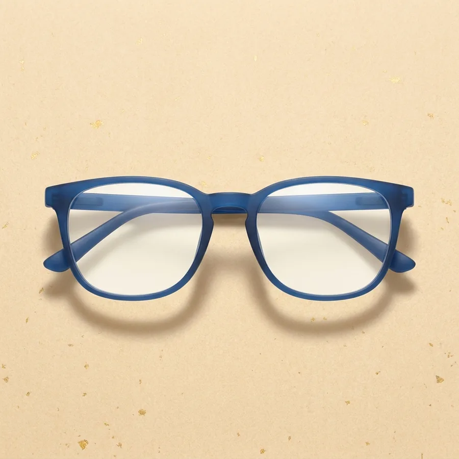 FocusWork Blue