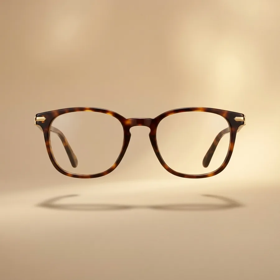 Aria Cat-Eye