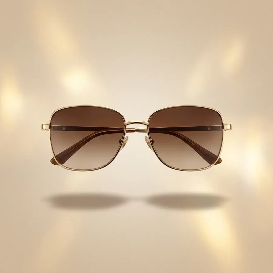 Bloom Cat-Eye Sun